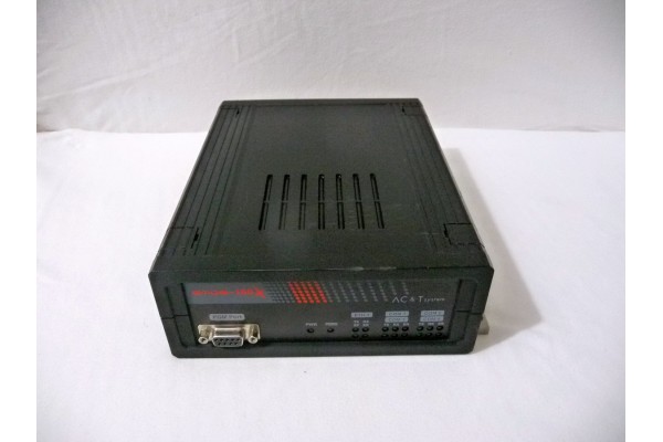 Small-size local Communication Server, ETOS-100-SX-E04, AC&T